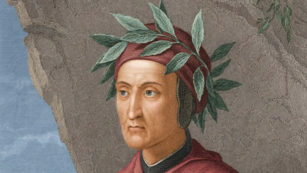 La rivoluzione di Dante di cui nessuno parla Quotidiano dei