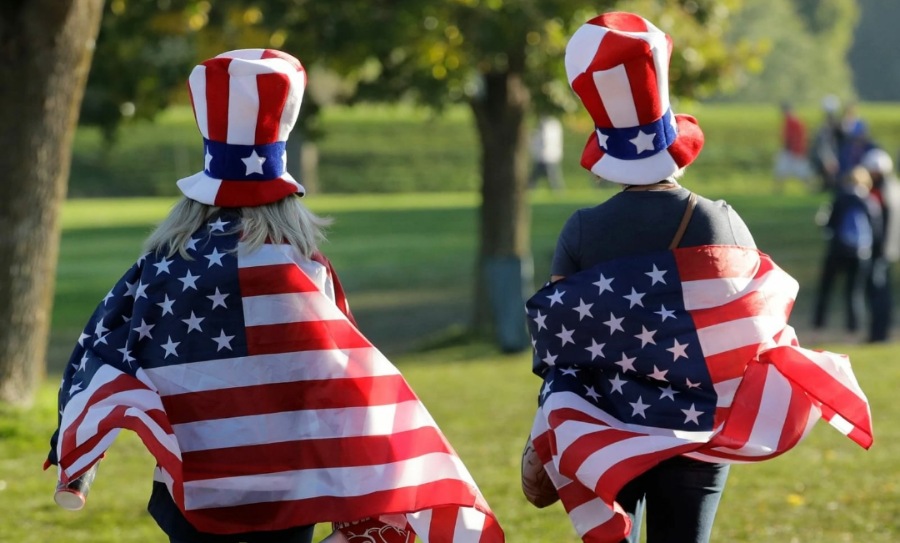 USA: Independence Day celebrated less among youth today