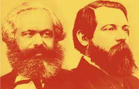 Il Manifesto del Partito Comunista di Marx ed Engels - Quotidiano dei  Contribuenti